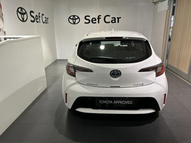 Toyota Corolla 1.8 Hybrid Active AREA C FREE - Foto 5