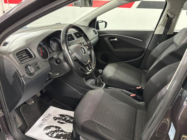Volkswagen Polo 1.2 TSI 5p. Comfortline BlueMotion Technology - Foto 6
