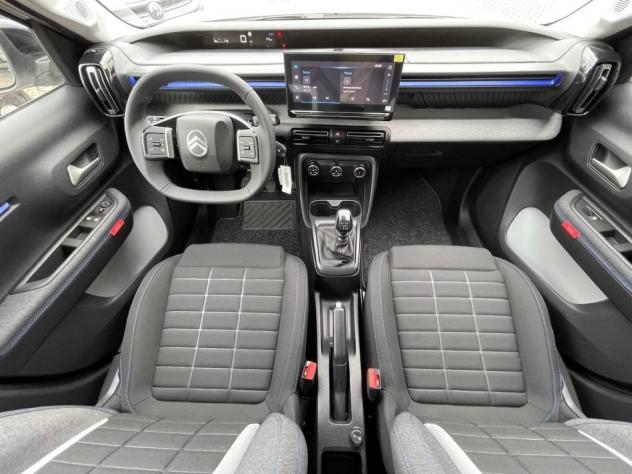 Citroën C3 PureTech 100 S&S Plus - Foto 7