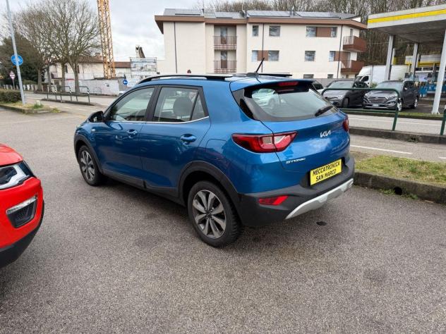 KIA - Stonic - 1.0 T-GDi 100 CV MHEV iMT Style *PROMO* - Foto 3