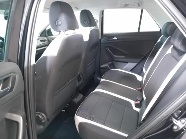 VOLKSWAGEN T-Roc 1.5 TSI ACT DSG Advanced BlueMotion Technology rif. 23790824 - Foto 10