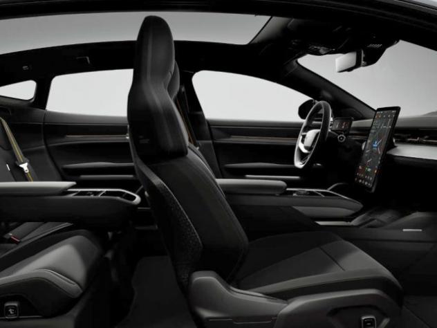POLESTAR Polestar 5 Dual Motor Launch Edition rif. 22752172 - Foto 9
