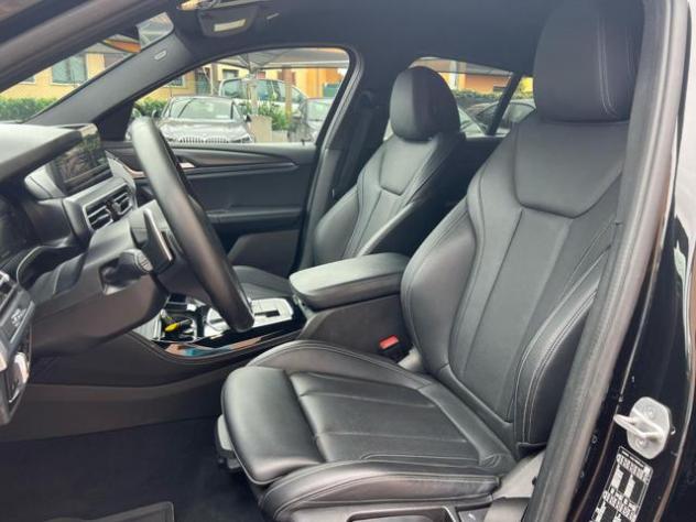 BMW X4 xDrive20d 48V Msport rif. 22624578 - Foto 10