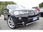 BMW X3 4X4 xDrive20d 190CV xLine AUTOM. - IVA DETRAIBILE - TETTO - PELLE -  &hellip;