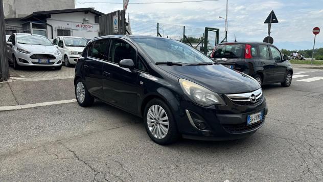 Opel Corsa 1.2 85CV 5 porte GPL-TECH Edition - Foto 4