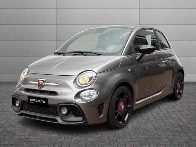 Abarth 595 1.4 Turbo T-Jet 160 CV Pista