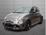 Abarth 595 1.4 Turbo T-Jet 160 CV Pista