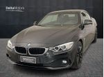 BMW Serie 4 F33 2013 Cabrio 420d Cabrio Luxury 184cv auto