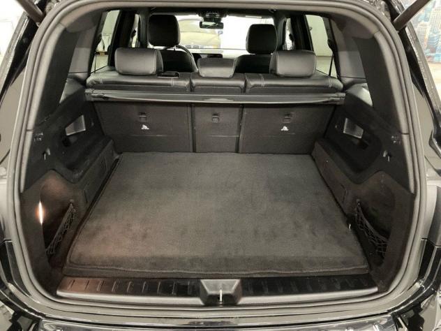 Mercedes-Benz GLB GLB 200 d Automatic 4Matic Sport Plus - Foto 7