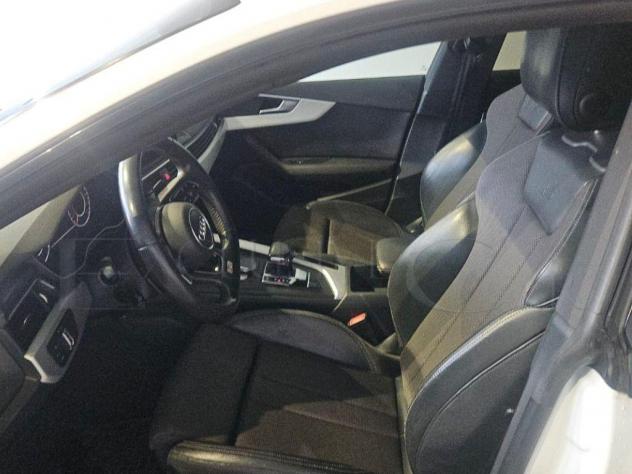 AUDI - A5 Sportback - A5 SPB 2.0 TDI 150CV cl.d mult S line ed - Foto 6