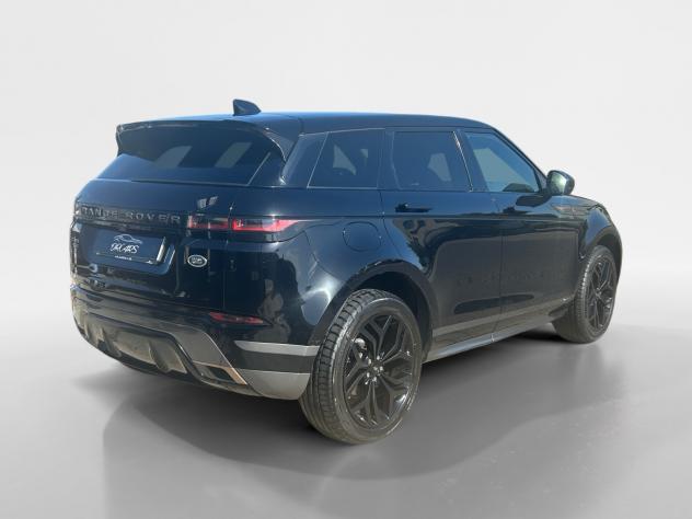Land Rover Range Evoque 2.0D I4-L.Flw 150 CV AWD Auto R-Dynamic S - Foto 6