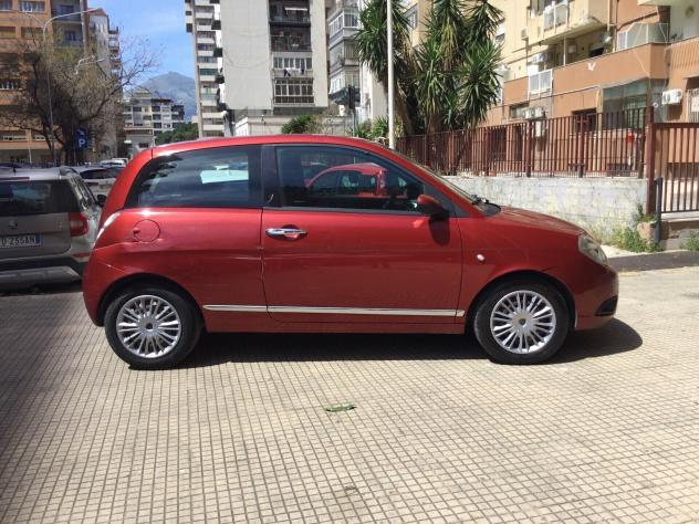 Lancia Ypsilon 1.4 Oro Bianco - Foto 5