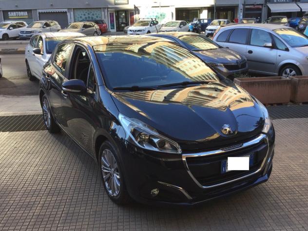 Peugeot 208 PureTech 82 5p. GPL Allure - Foto 4