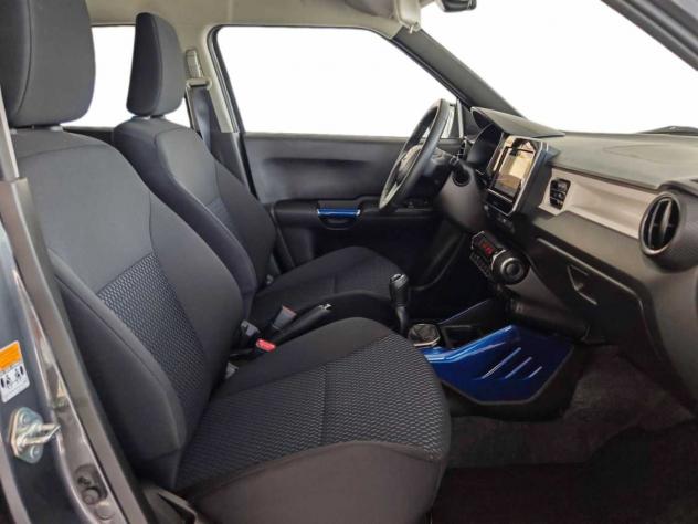 Suzuki Ignis 1.2 Hybrid 4WD All Grip Top - Foto 7