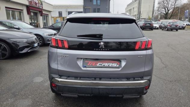 PEUGEOT 3008 BlueHDi 130 S&S EAT8 GT Pack PERMUTE UNICOPROPR. rif. 23992564 - Foto 4