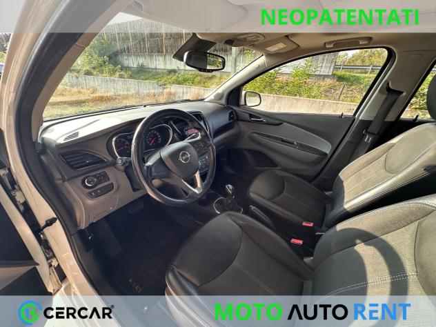 Opel Karl 1.0 INNOVATION 75cv auto - Foto 19