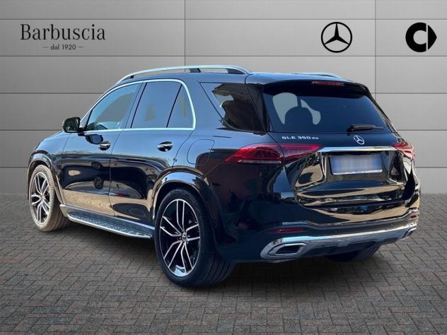 Mercedes-Benz GLE - V167 2019 - 350 de phev (e eq-power) Premium 4matic auto - Foto 4