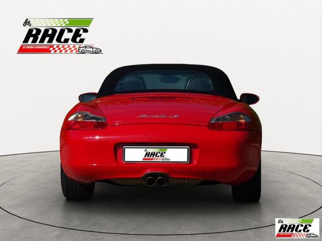 PORSCHE - Boxster - 3.2 S PERFETTE CONDIZIONI - Foto 5