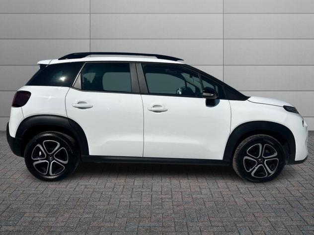Citroën C3 Aircross I 2021 1.2 puretech Shine s&s 110cv - Foto 3