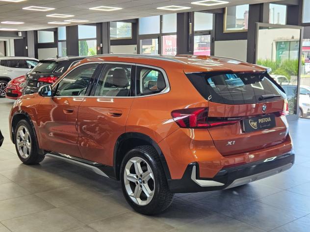 BMW X1 sdrive18d X-Line auto - TAGLIANDI BMW - IVA ESPOSTA - Foto 6