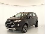 Ford EcoSport 1.5 TDCi 90 CV - NEOPATENTATI