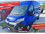 Citroen Jumper 33 2.2 120CV Cargo Iva Compresa