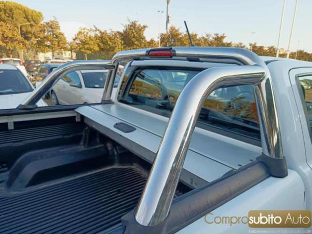 FORD Ranger 2.0 ECOBLUE DC XL 5 posti + IVA 22% rif. 24034287 - Foto 7