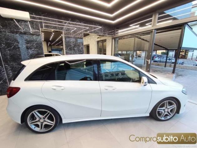 MERCEDES-BENZ B 180 d Premium rif. 23783115 - Foto 8