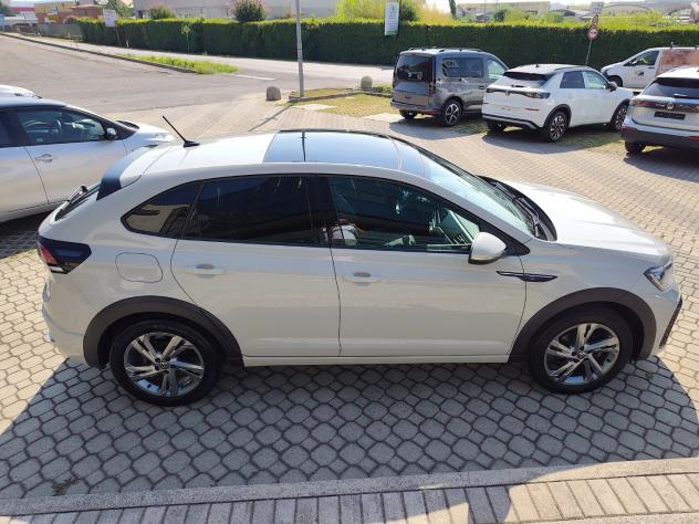 Volkswagen Taigo 1.0 TSI 81kW R-Line - Foto 4
