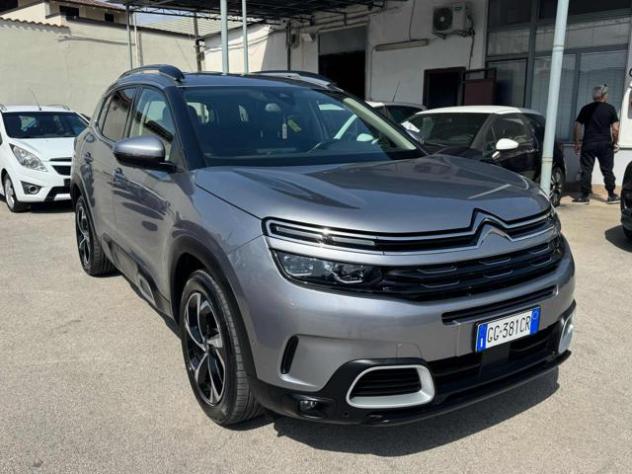 CITROEN C5 Aircross BlueHDi 1.5 130 Shine 90MILAKM SOGGIORNO + BLOCK rif. 23745731 - Foto 3