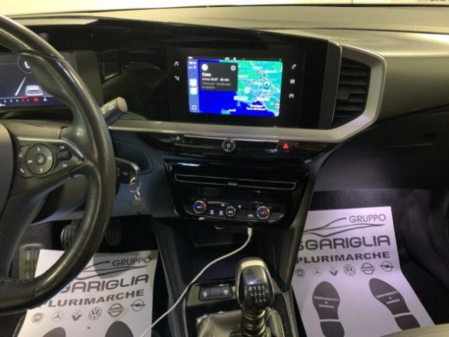 OPEL Mokka 1.5 Diesel Ultimate rif. 23820479 - Foto 8