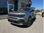 Jeep Avenger 1.2 Turbo Summit