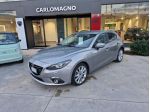 Mazda Mazda3 3 5p 2.2d Exceed 150cv