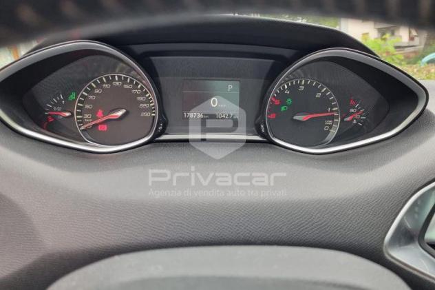 Peugeot 308 308 BlueHDi 150 S&S EAT6 SW Allure - Foto 9