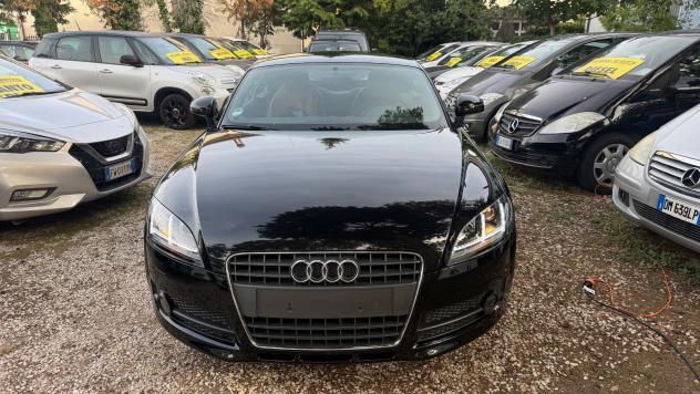 Audi TT Coup2.0 TFSI S tronic - Foto 8