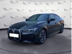 BMW Serie 4 420d XDRIVE M SPORT AUTO MH48V Gancio Camera Led 18"