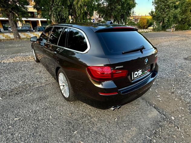 BMW 530d xDRIVE 258CV TOURING LUXURY - Foto 9