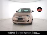 FIAT 500 Hybrid Hybrid Icon