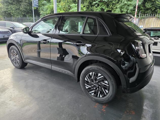 Fiat 600 Hybrid 110 CV DCT MHEV La Prima - Foto 5