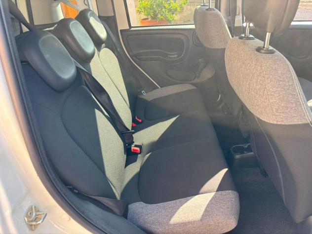 FIAT Panda 1.0 FireFly S&S Hybrid City Life 5posti - Foto 7