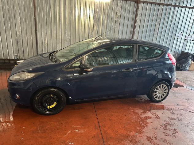 Ford Fiesta 1.4 3 porte Bz.- GPL - Foto 4