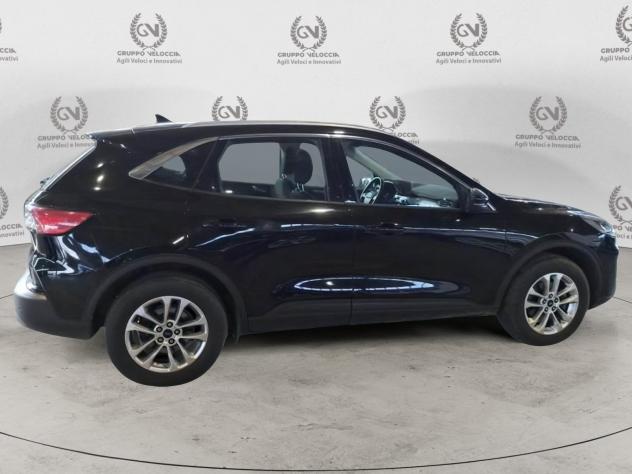 Ford Kuga 1.5 EcoBlue 120CV 2WD Titanium Bus. Auto - Foto 9