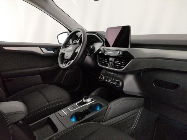 Ford Kuga 2.5 phev Titanium 2wd 225cv e-shifter - Foto 7