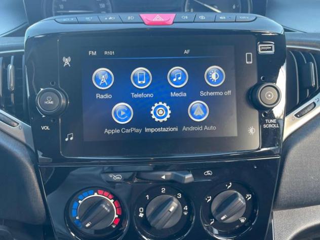 LANCIA Ypsilon 1.0 FireFly 5 porte S&S Hybrid Gold Car Play rif. 23865626 - Foto 10