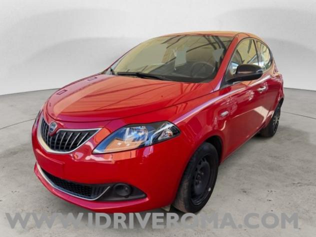 LANCIA Ypsilon 1.0 FireFly Hybrid +gpl rif. 23903183