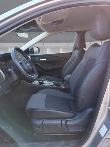 NISSAN Qashqai 1300 MHEV N-CONNECTA 158CV AUTOM CAM360° ITALIA rif. 24149614 - Foto 8