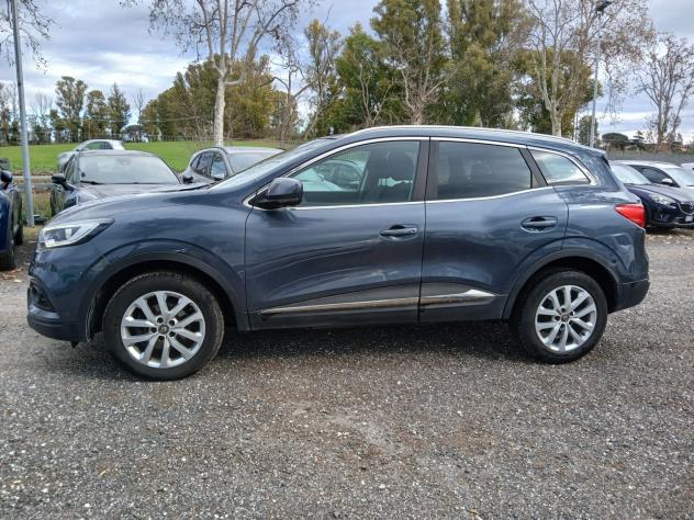 Renault Kadjar dCi 8V 115CV Sport Edition2 - Foto 8