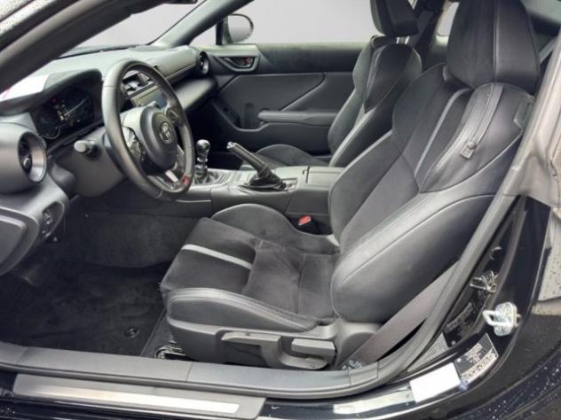 TOYOTA GR86 2.4 Premium Sport rif. 24043616 - Foto 8
