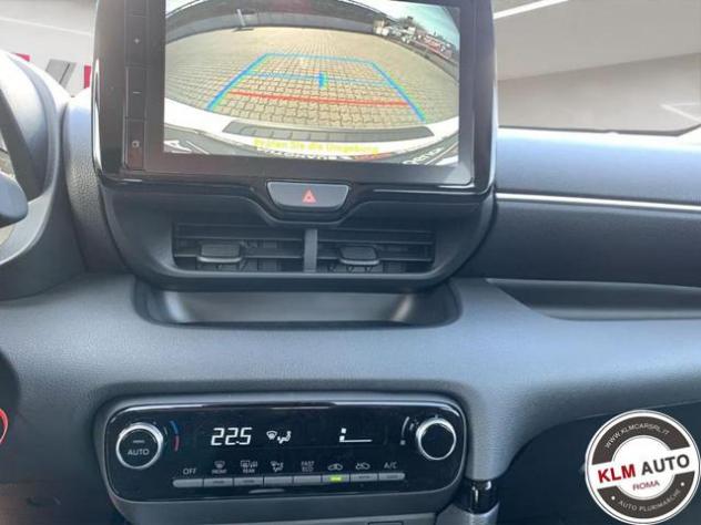 TOYOTA Yaris 1.0 5 porte Trend + ALTRE IN SEDE rif. 24208669 - Foto 9