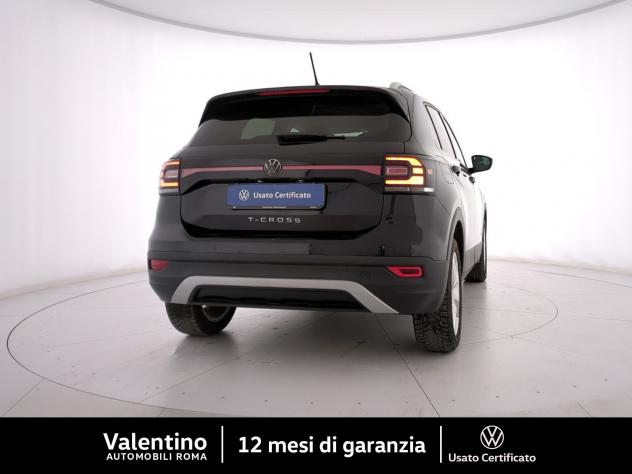 Volkswagen T-Cross 1.0 TSI 110 CV Advanced - Foto 3
